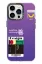 Newface iPhone 13 Pro Max Kılıf Estoril Desenli Kapak - Estoril - 4 resmi