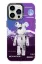 Newface iPhone 13 Pro Max Kılıf Estoril Desenli Kapak - Estoril - 8 resmi