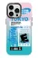Newface iPhone 14 Pro Kılıf Estoril Desenli Kapak - Estoril - 1 resmi