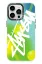 Newface iPhone 14 Pro Kılıf Estoril Desenli Kapak - Estoril - 2 resmi