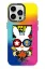 Newface iPhone 14 Pro Kılıf Estoril Desenli Kapak - Estoril - 10 resmi