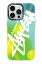 Newface iPhone 14 Pro Max Kılıf Estoril Desenli Kapak - Estoril - 2 resmi