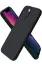 Newface iPhone 13 Mini Kılıf First Silikon - Siyah resmi