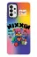 Newface Samsung Galaxy A33 5G Kılıf Estoril Desenli Kapak - Estoril - 11 resmi