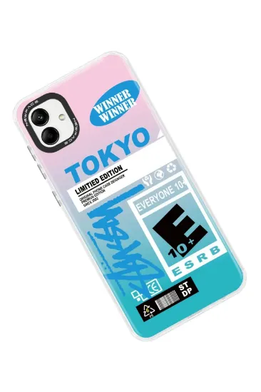 Newface Samsung Galaxy A04 Kılıf Estoril Desenli Kapak - Estoril - 1 resmi