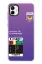 Newface Samsung Galaxy A04 Kılıf Estoril Desenli Kapak - Estoril - 4 resmi