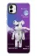 Newface Samsung Galaxy A04 Kılıf Estoril Desenli Kapak - Estoril - 8 resmi