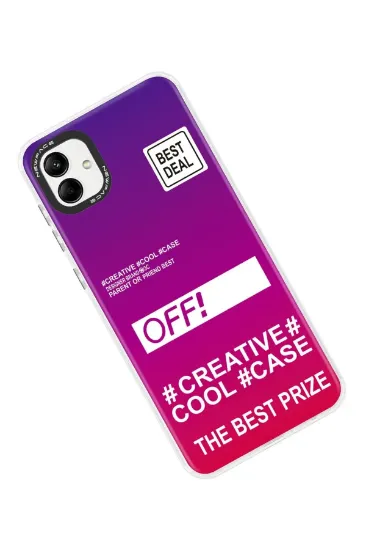 Newface Samsung Galaxy A04 Kılıf Estoril Desenli Kapak - Estoril - 9 resmi
