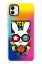Newface Samsung Galaxy A04 Kılıf Estoril Desenli Kapak - Estoril - 10 resmi