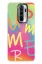 Newface Xiaomi Redmi Note 8 Pro Kılıf Estoril Desenli Kapak - Estoril - 3 resmi