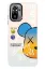 Newface Xiaomi Redmi Note 10 Kılıf Estoril Desenli Kapak - Estoril - 6 resmi
