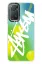 Newface Xiaomi Redmi Note 11 Pro Kılıf Estoril Desenli Kapak - Estoril - 2 resmi