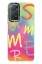 Newface Xiaomi Redmi Note 11 Pro Kılıf Estoril Desenli Kapak - Estoril - 3 resmi