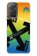 Newface Xiaomi Redmi Note 11 Pro Kılıf Estoril Desenli Kapak - Estoril - 5 resmi