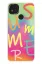 Newface Xiaomi Redmi 9C Kılıf Estoril Desenli Kapak - Estoril - 3 resmi