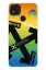 Newface Xiaomi Redmi 9C Kılıf Estoril Desenli Kapak - Estoril - 5 resmi