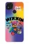 Newface Xiaomi Redmi 9C Kılıf Estoril Desenli Kapak - Estoril - 11 resmi