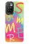 Newface Xiaomi Redmi 10 2022 Kılıf Estoril Desenli Kapak - Estoril - 3 resmi