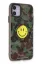 Newface iPhone 11 Kılıf Apollo Magneticsafe Desenli Kapak - Apollo Siyah - 4 resmi