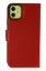 Newface iPhone 13 Mini Kılıf Trend S Plus Kapaklı Kılıf - Kırmızı resmi