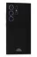 Newface Samsung Galaxy S24 Ultra Kılıf Kelvin Kartvizitli Silikon - Siyah resmi