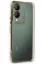 Newface Vivo Y17S Kılıf Razer Lensli Silikon - Gold resmi
