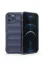 Newface iPhone 12 Pro Kılıf Optimum Silikon - Lacivert resmi
