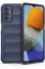 Newface Samsung Galaxy M23 Kılıf Optimum Silikon - Lacivert resmi