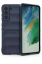 Newface Samsung Galaxy S22 Plus Kılıf Optimum Silikon - Lacivert resmi