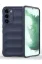 Newface Samsung Galaxy S23 Plus Kılıf Optimum Silikon - Lacivert resmi