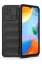 Newface Xiaomi Redmi 10C Kılıf Optimum Silikon - Siyah resmi
