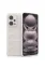 Newface Xiaomi Redmi Note 12 4G Kılıf Optimum Silikon - Krem resmi