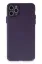 Newface iPhone 11 Pro Kılıf Puma Silikon - Koyu Mor resmi