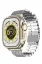Newface Apple Watch 38mm Ascend Metal Kordon - Gümüş resmi