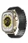 Newface Apple Watch 42mm Ascend Metal Kordon - Siyah resmi
