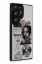 Newface Samsung Galaxy S23 Ultra Kılıf Mirror Desenli Kapak - Mirror - 2 resmi