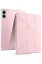 Newface Xiaomi Redmi Pad Pro 12.1 Kılıf Kalemlikli Mars Tablet Kılıfı - Rose Gold resmi