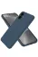 Newface Samsung Galaxy A06 Kılıf First Silikon - Lacivert resmi