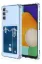 Newface Samsung Galaxy A26 Kılıf Kart Şeffaf Silikon - Şeffaf resmi