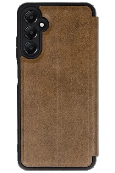 Newface Samsung Galaxy A56 Kılıf Flip Cover - Taba resmi