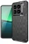 Newface Xiaomi Mi 15 Pro Kılıf Auto Focus Karbon Kapak - Siyah resmi