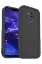 Newface Huawei Mate 20 Lite Kılıf Viera Silikon - Siyah resmi