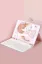 Newface Samsung Galaxy X910 Tab S9 Ultra 14.6 Kılıf KC01 Smart Klavyeli Tablet Kılıfı - Pembe resmi