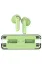 Newface Monster XKT08 Bluetooth Kulaklık - Yeşil resmi
