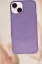 Newface iPhone 14 Kılıf Maya Karbon Kapak - Siyah resmi