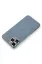 Newface iPhone 11 Pro Max Metal Kamera Lens Koruma Cam - Mor resmi