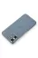 Newface iPhone 12 Mini Metal Kamera Lens Koruma Cam - Gümüş resmi