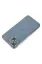 Newface iPhone 13 Mini Metal Kamera Lens Koruma Cam - Koyu Yeşil resmi