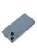 Newface iPhone 14 Plus Metal Kamera Lens Koruma Cam - Mavi resmi