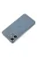 Newface iPhone 11 Shine Kamera Lens Koruma Cam - Sierra Blue resmi